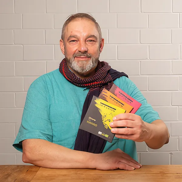 Bernd Klimaschewski