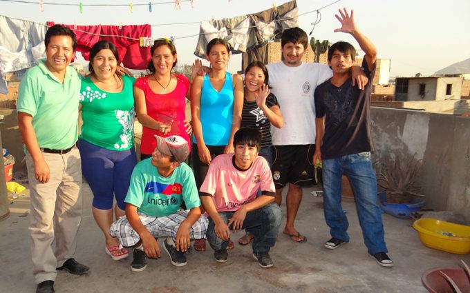 Allpa, Peru: Schmuck und Alpaka Acceesoires aus Fairem Handel  – CONTIGO Fairtrade Shop Handelspartner