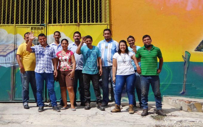 Comval, Kolumbien: Hängesessel und Hängematten aus Fairem Handel – CONTIGO Fairtrade Shop Handelspartner
