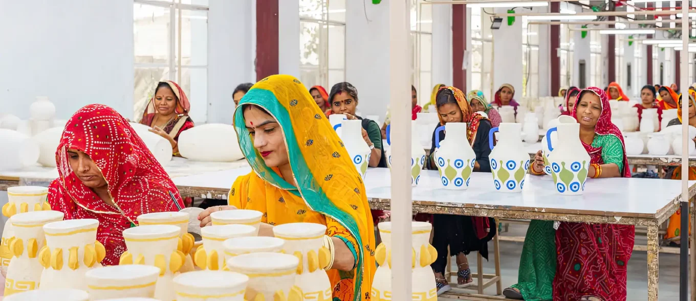 FAIRTRADE by CONTIGO Handelspartner kennenlernen