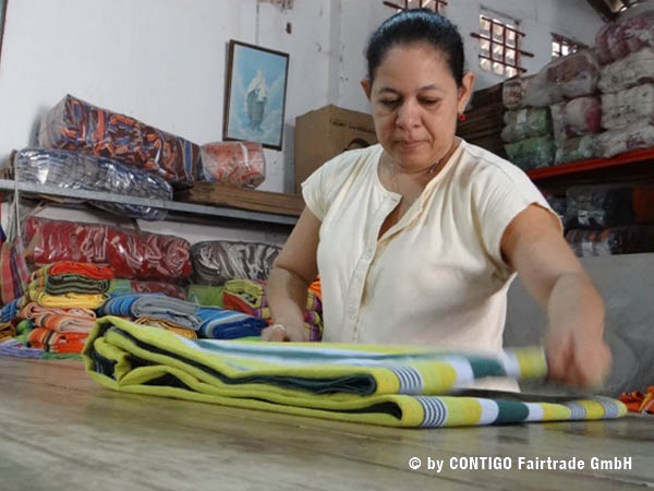 CONTIGO Handelspartner Comval
