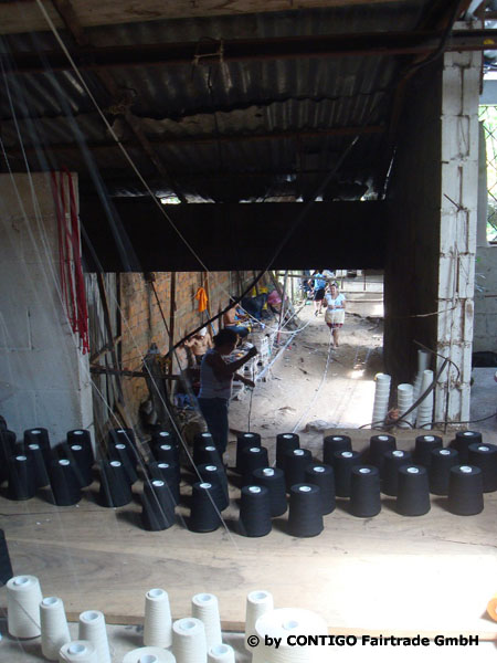 CONTIGO Handelspartner Exporsal