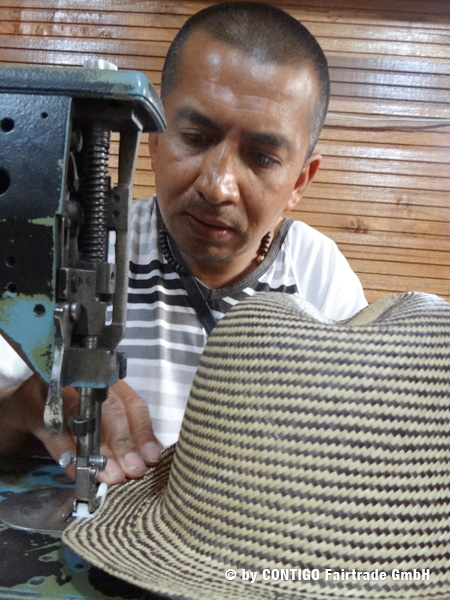 CONTIGO Handelspartner Montezuma