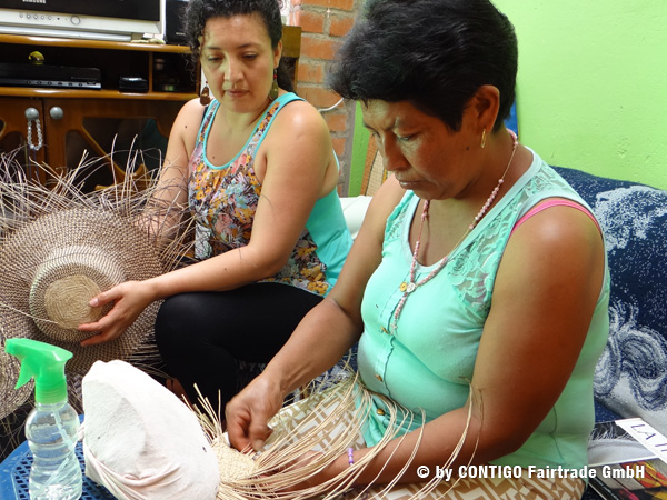 CONTIGO Handelspartner Montezuma