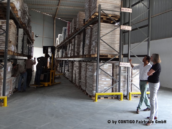 CONTIGO Handelspartner Seet Kamal