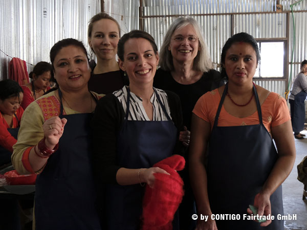 CONTIGO Handelspartner Shirbandi