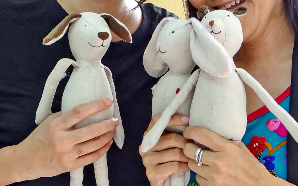 CONTIGO HERSTELLUNG PettiePets