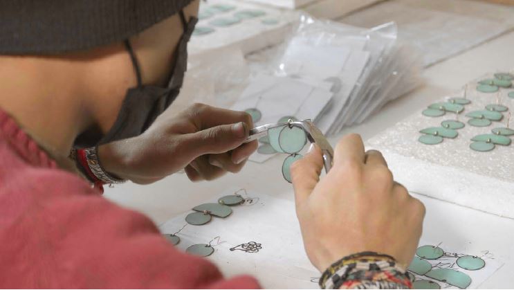 CONTIGO HERSTELLUNG Edelmetallschmuck