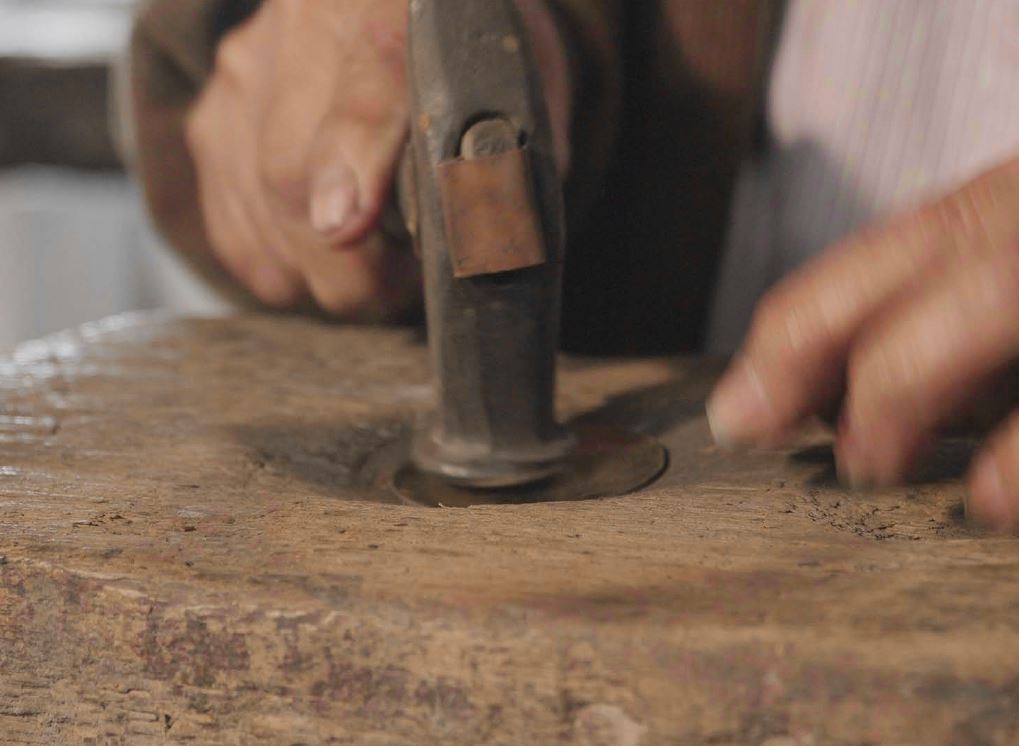 CONTIGO HERSTELLUNG Edelmetallschmuck