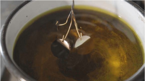 CONTIGO HERSTELLUNG Edelmetallschmuck