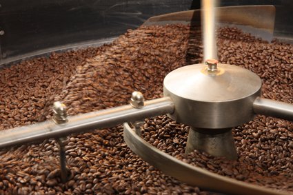 CONTIGO MATERIAL Kaffee