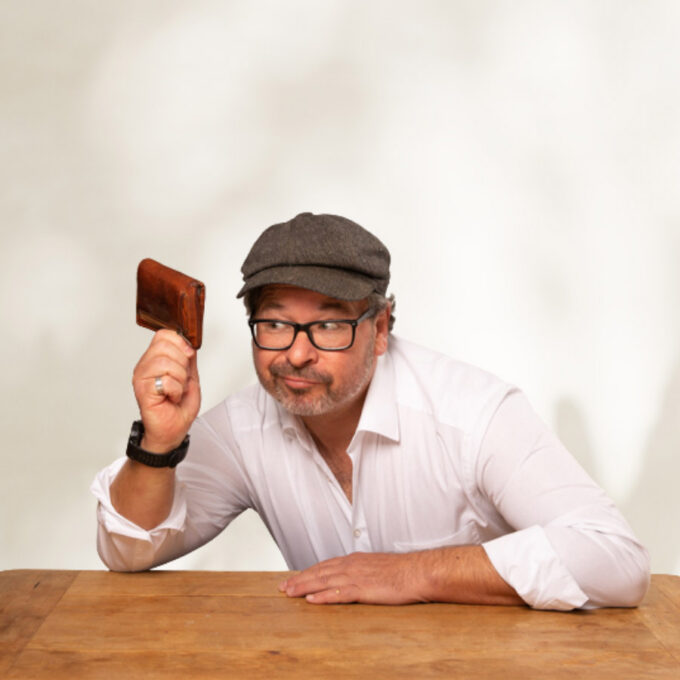 Harald Böhme