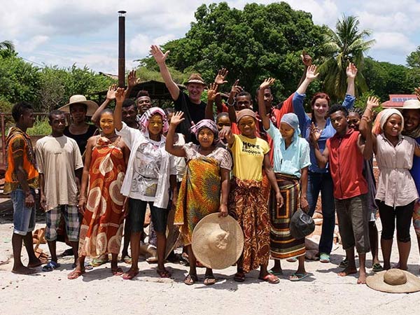 Zotter Schokolade handgeschöpft bio aus Fairem Handel – CONTIGO Fairtrade Shop Handelspartner