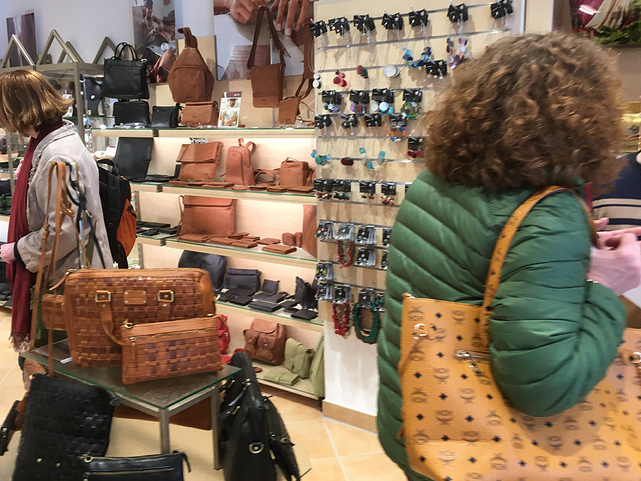 CONTIGO Fairtrade Shop Bad Homburg