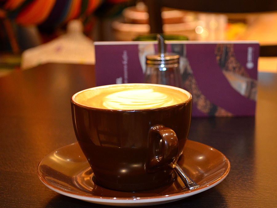 CONTIGO Fairtrade Shop Bad Homburg