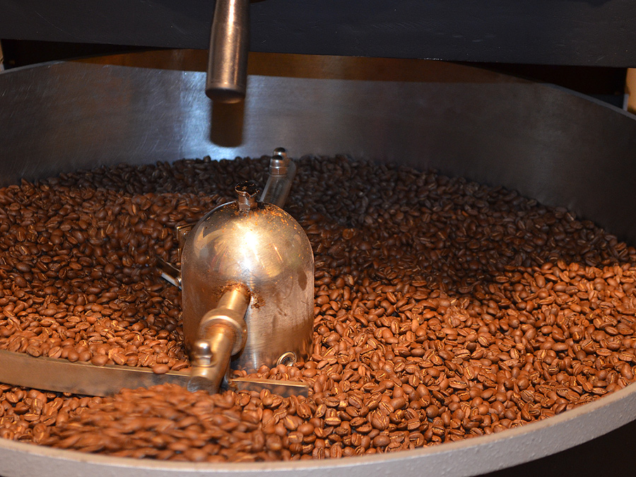 CONTIGO Fairtrade Shop Bad Homburg