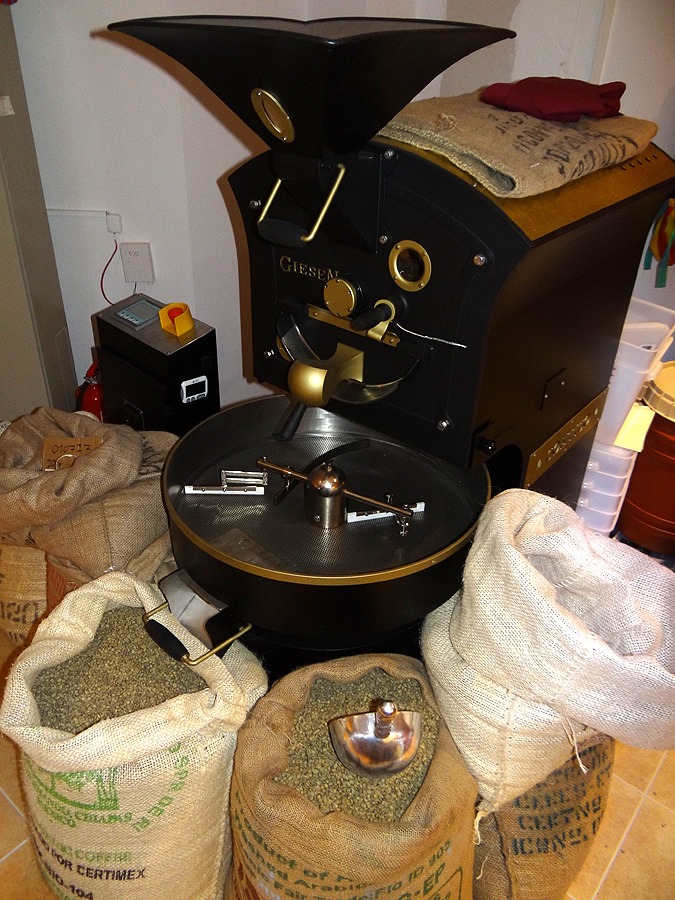CONTIGO Fairtrade Shop Braunschweig