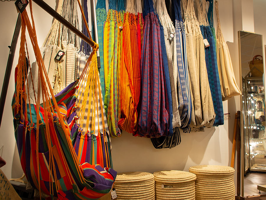 CONTIGO Fairtrade Shop Bremen