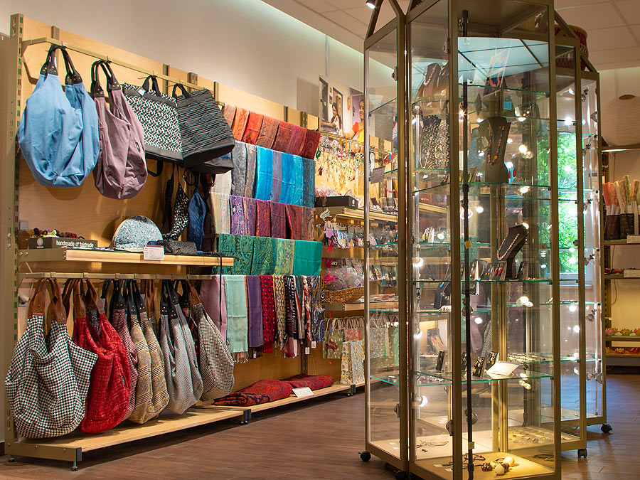 CONTIGO Fairtrade Shop Bremen