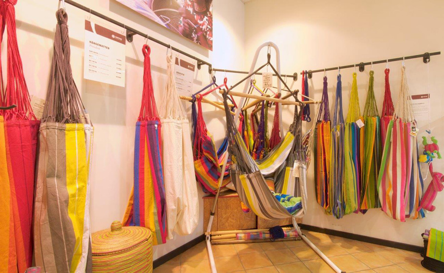 CONTIGO Fairtrade Shop Dresden