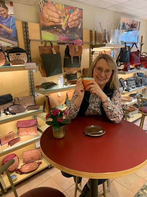 CONTIGO Fairtrade Shop Flensburg