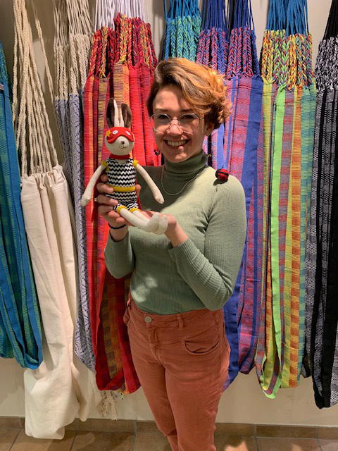 CONTIGO Fairtrade Shop Flensburg