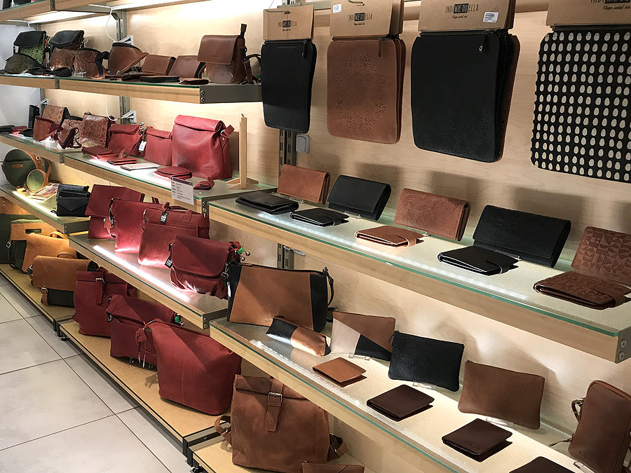 CONTIGO Fairtrade Shop Hannover