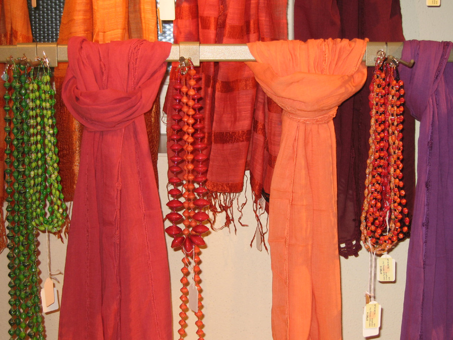 CONTIGO Fairtrade Shop Konstanz