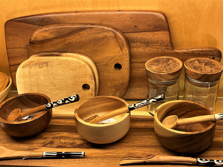CONTIGO Fairtrade Shop Wiesbaden