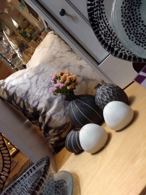 CONTIGO Fairtrade Shop Tübingen