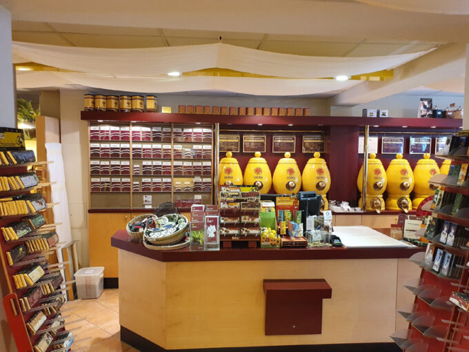 CONTIGO Fairtrade Shop Marburg