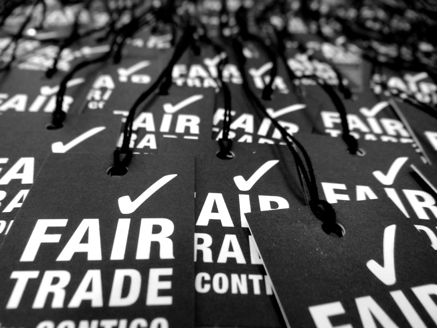 Fair Trade by CONTIGO