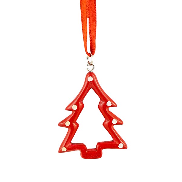 Anhänger XMAS graviert, Speckstein SONDERPREIS
