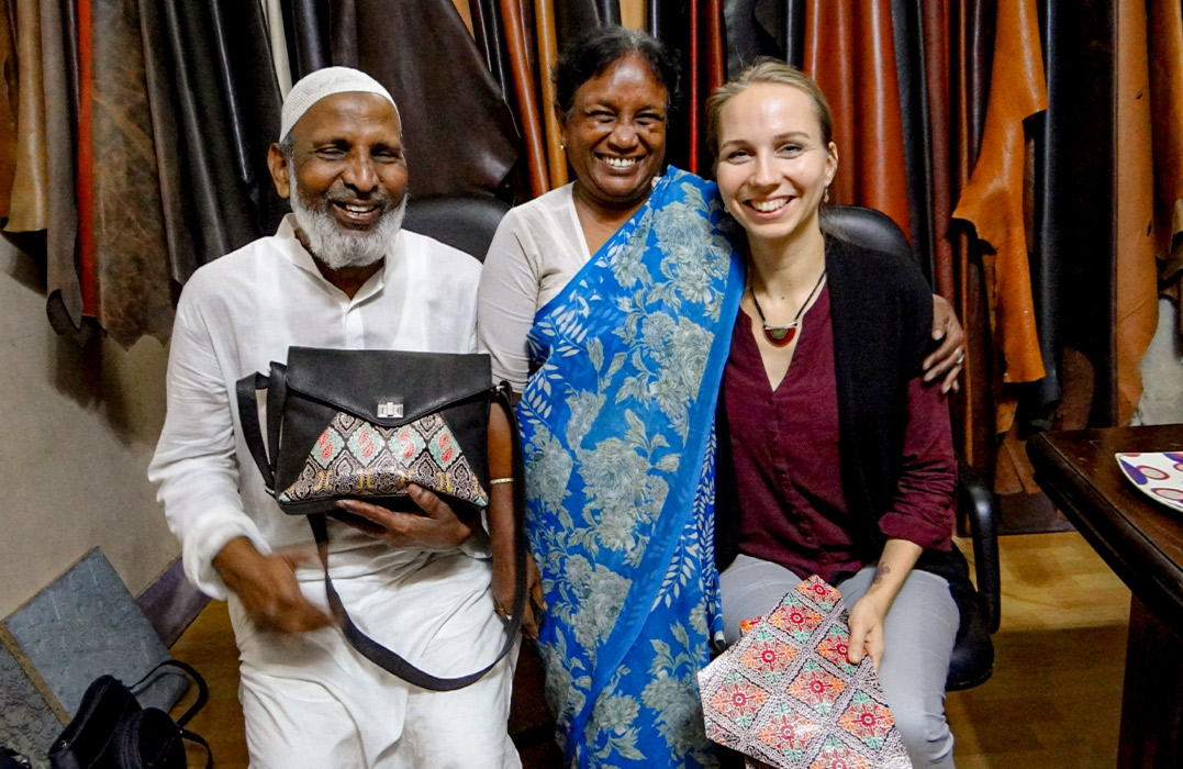 Contigo Fairtrade GmbH Göttingen: Nachhaltiges Unternehmen Großhandel und Fair Trade Importeur Deutschland