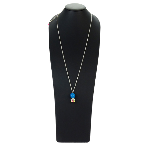 Schmuckbüste 35 cm schwarz Schmuckbüste 35 cm schwarz