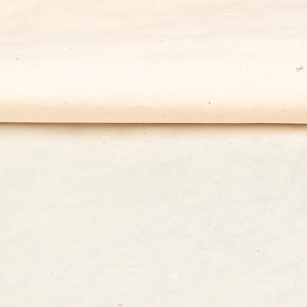 LOKTA Papierbogen, handgeschöpft, natur / CONTIGO Fairtrade Onlineshop