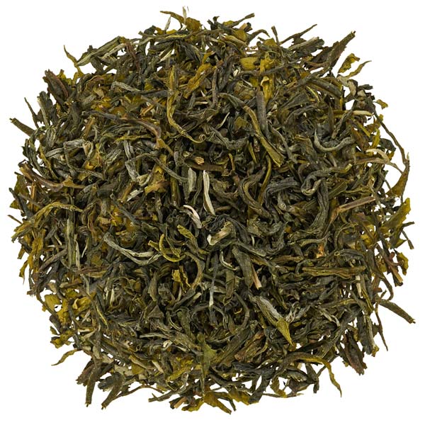 Pin Ho Jade GRÜNER WILDTEE BIO 100g / CONTIGO Fairtrade Onlineshop