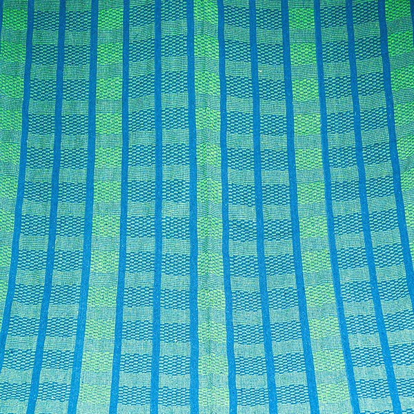 Tischdecke LORO 200x140cm, Baumwolle (recycelt). / CONTIGO Fairtrade Onlineshop