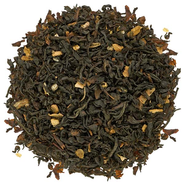 Black Chai Masala SCHWARZER TEE Bio 100g / CONTIGO Fairtrade Onlineshop