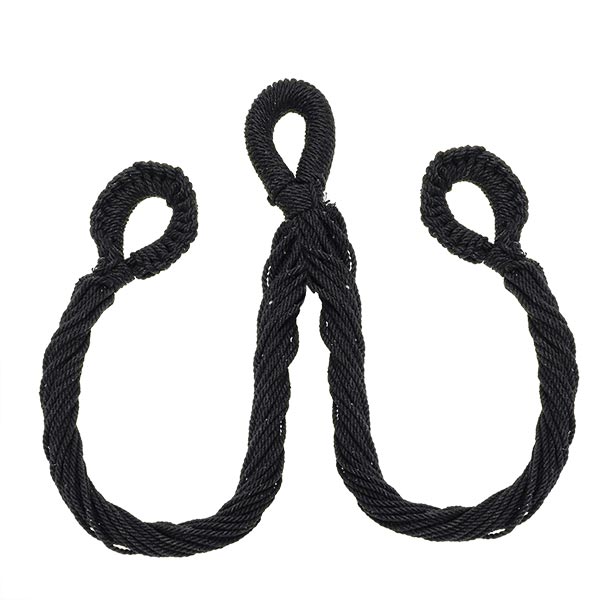 Ersatzaufhängung Hängesitz L und XL, Kolumbien