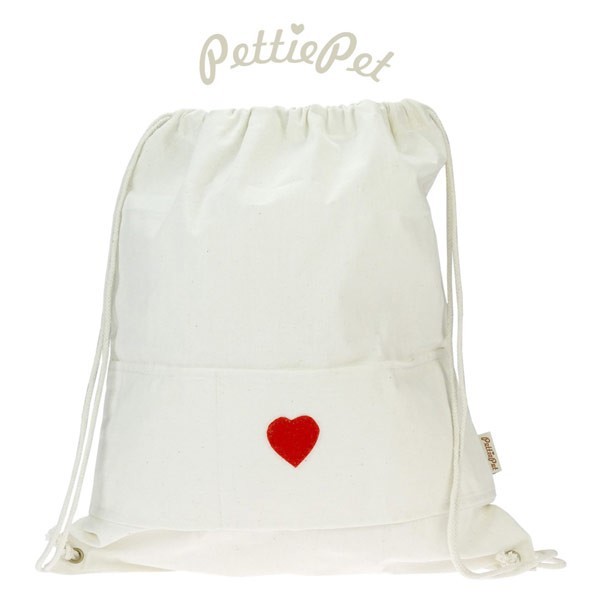 PettiePet Rucksack / CONTIGO Fairtrade Onlineshop