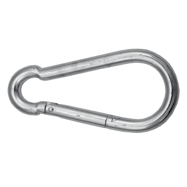 Zubehör Karabinerhaken L