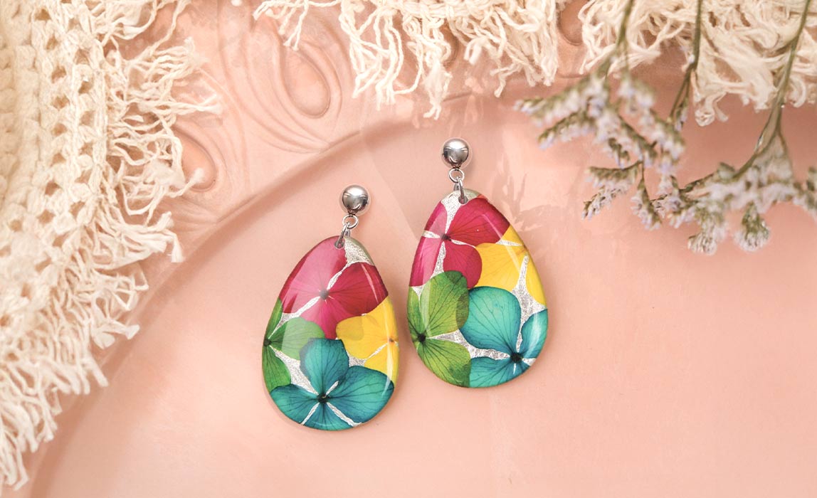 Nachhaltiger Fair Trade Schmuck für den Sommer von CONTIGO Fairtrade Onlineshop