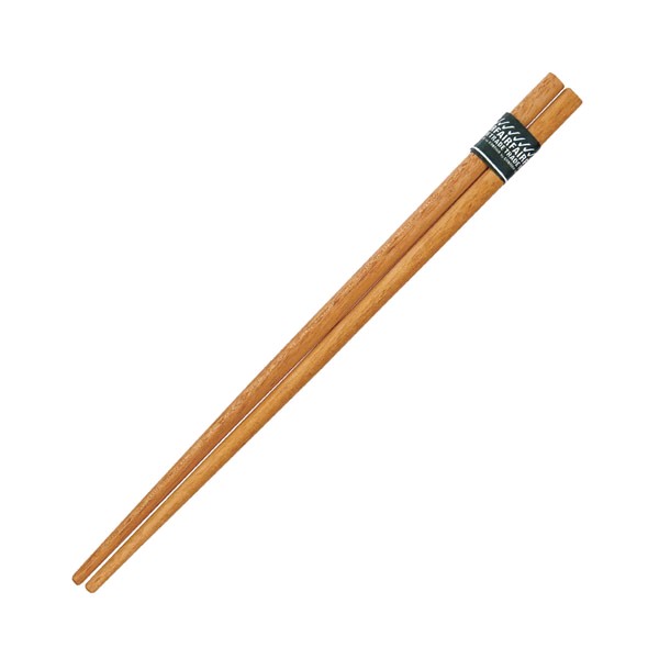 Essstäbchen 23cm, Acaciaholz