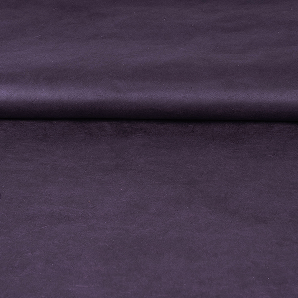 LOKTA Papierbogen, handgeschöpft, violet