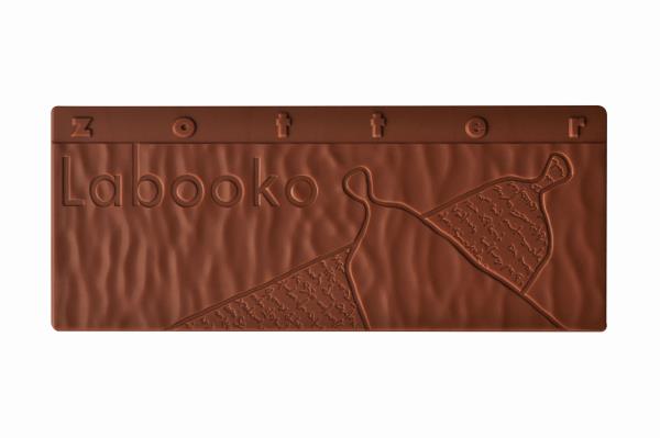 Labooko - 60% Milchschoko Nicaragua BIO / CONTIGO Fairtrade Onlineshop