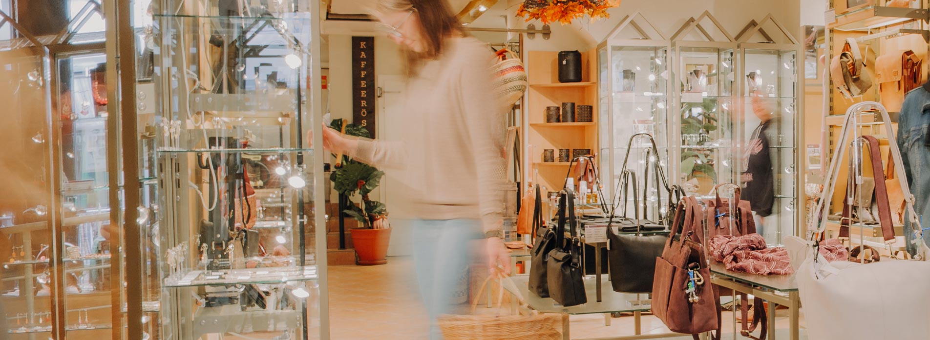 Contigo Fairtrade Shop – Fairer Handel und Kaffeerösterei