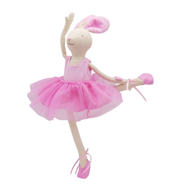 Kleider-Set PettiePet Ballerina / CONTIGO Fairtrade Onlineshop