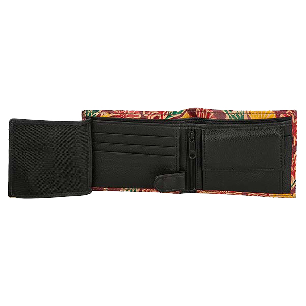 Börse SIMRAN, Ziegenleder / CONTIGO Fairtrade Onlineshop