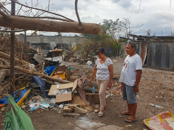 CONTIGO Fairtrade Handelspartnerfonds – Verein zur Förderung der Handelspartner